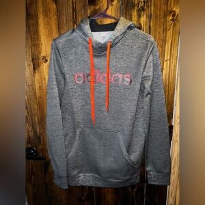 Adidas hoodie